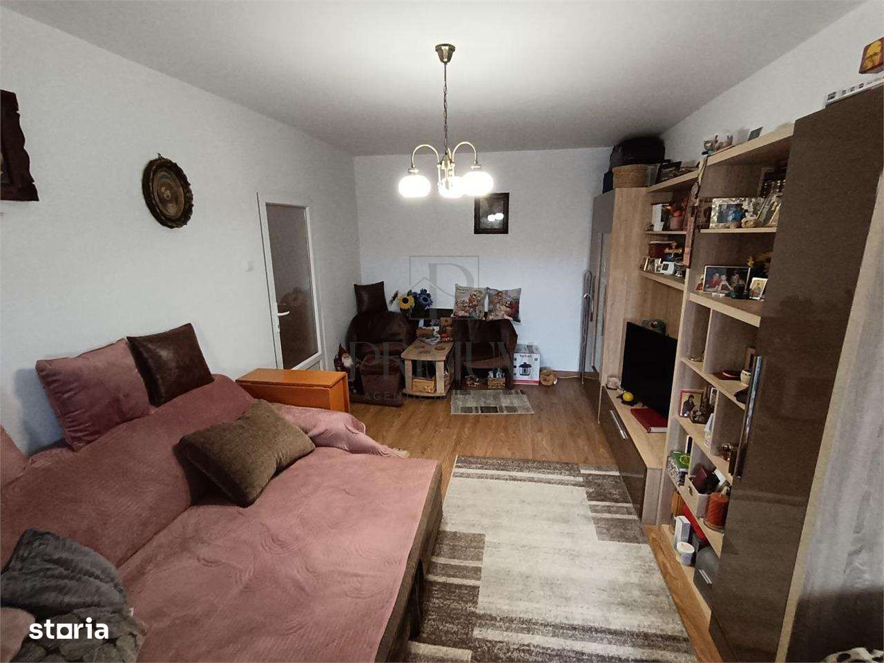 Sagului - 2 Camere - Etaj intermediar cu LIFT - Decomandat - Centrala - Imagine principală: 5/7