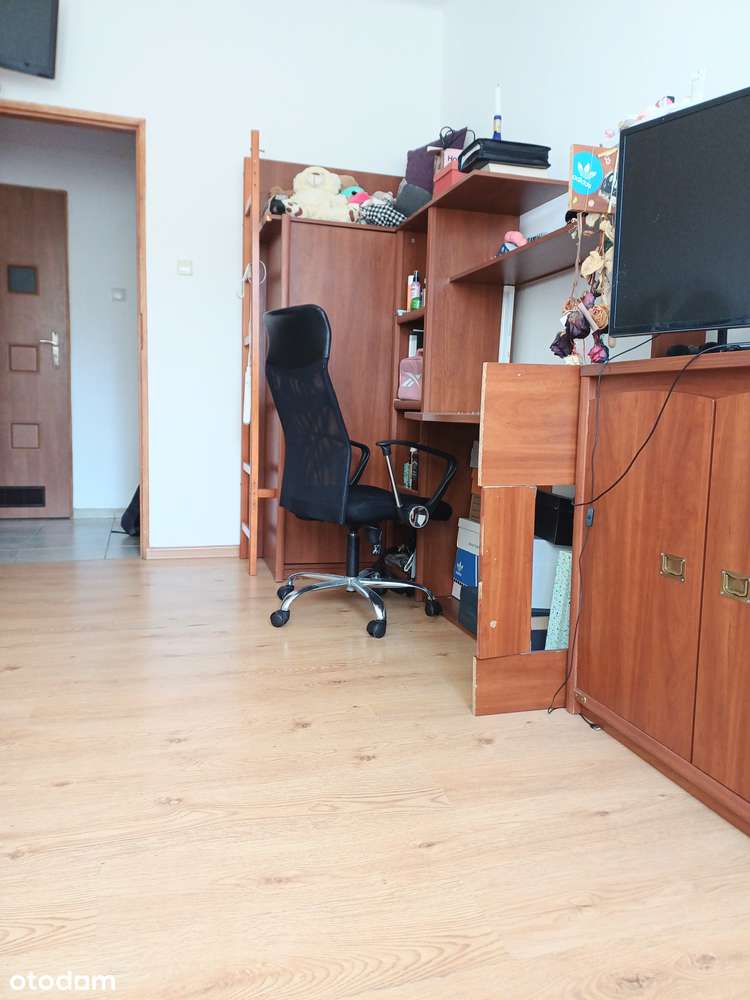 NA PRZEDAŻ 2-pokojowe mieszkanie. Koszutka. ul. Dunikowskiego - Pełny obrazek: 5/9