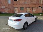 Mazda 3 SKYACTIV-G 120 Automatik Sports-Line - 12