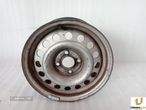 JANTE VOLKSWAGEN GOLF II 1991 -321601025H - 1