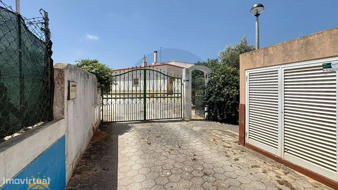 O Seu Refúgio Perfeito no Algarve - Grande imagem: 4/47