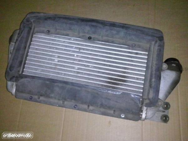 Radiador intercooler Suzuki Grand Vitara 2.0 Hdi RHW - 2