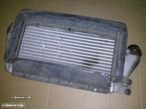 Radiador intercooler Suzuki Grand Vitara 2.0 Hdi RHW - 2