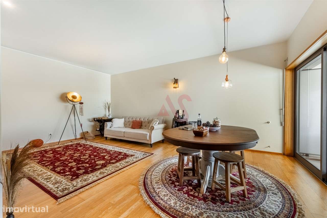 Apartamento T1 em Frente à UMinho – Elevado Potencial de Rentabilidade - Grande imagem: 4/19