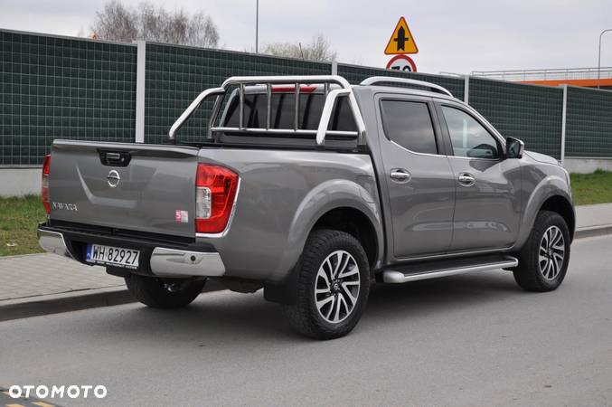 Nissan Navara - 4