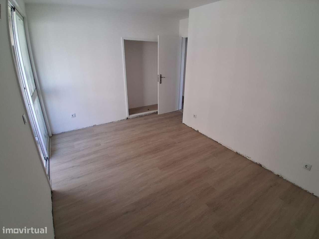 T3 Renovado - C/ Garagem - Baguim do Monte, Gondomar-11