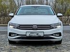 Volkswagen Passat 2.0 TDI DSG Trendline - 3