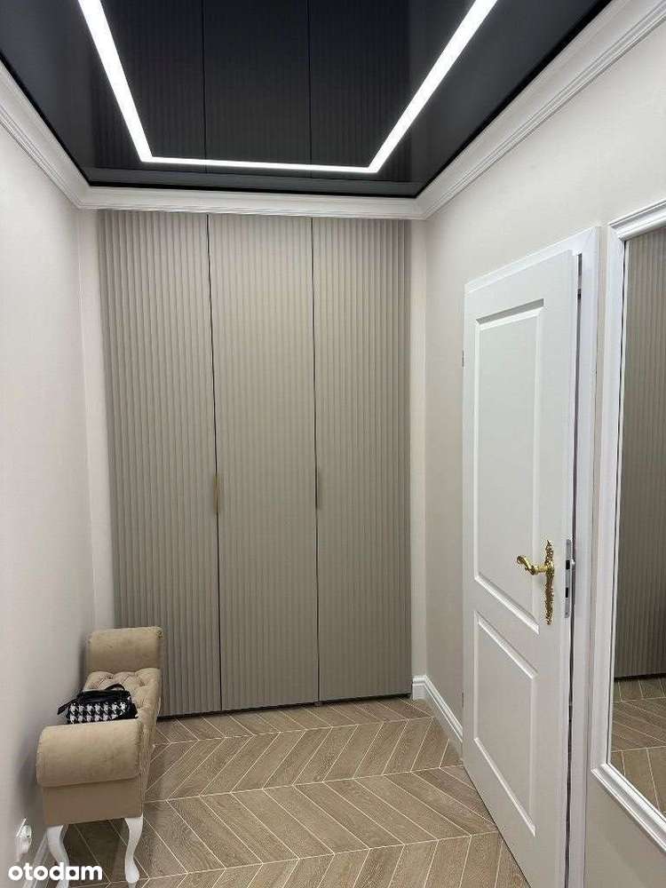 Apartament 54m2 parter w Porcie Neptun - Pełny obrazek: 4/20