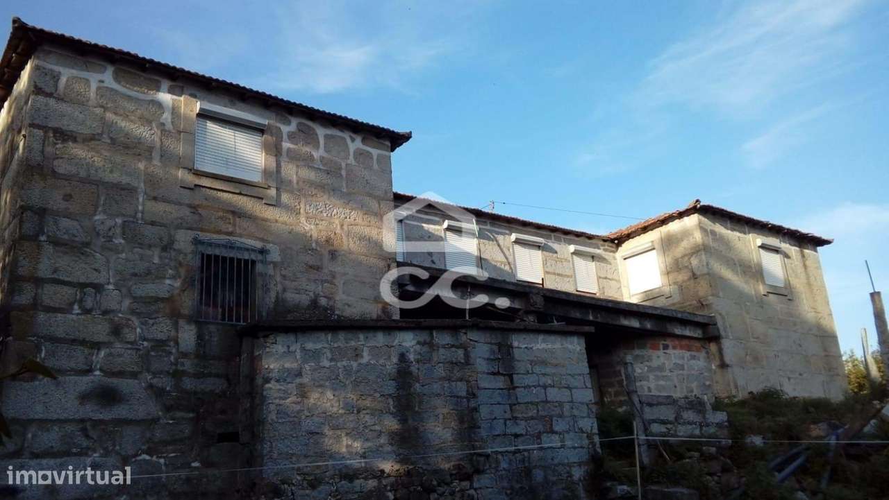 Quinta em Airão São João - Guimarães - Grande imagem: 4/20