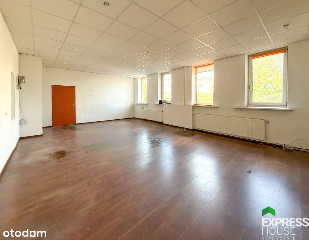 Centrum Bezpłatny parking - Pełny obrazek: 4/4