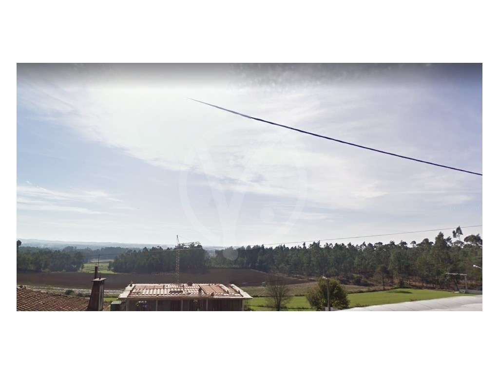 Terreno para construção com vistas panorâmicas em Terroso na Póvoa ... - Grande imagem: 2/2