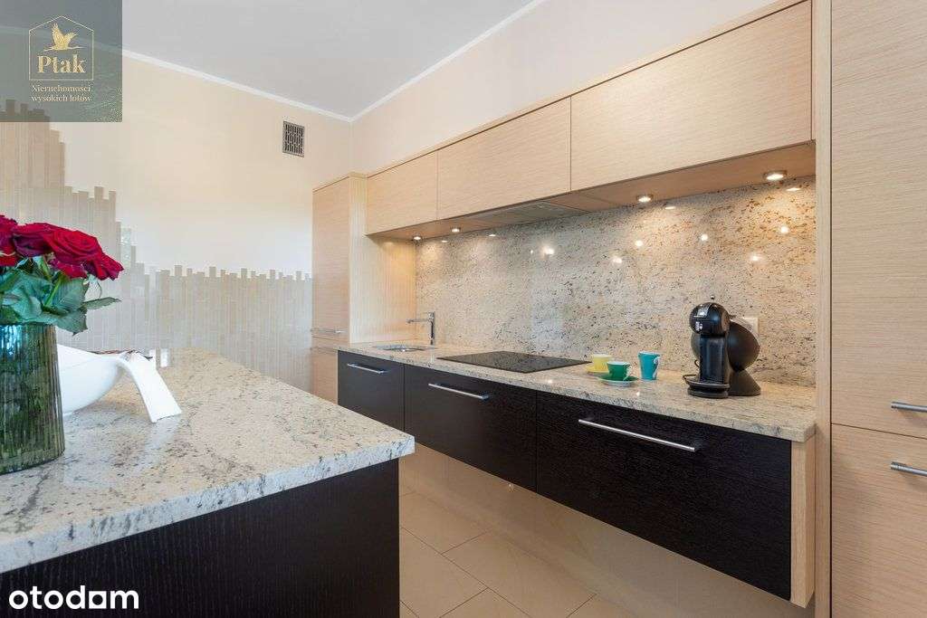 ✨ Wyjątkowy Dom w sąsiedztwie Jeziora Kierskiego ✨-11