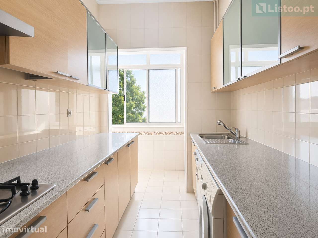 Apartamento T2 em Alcântara-6