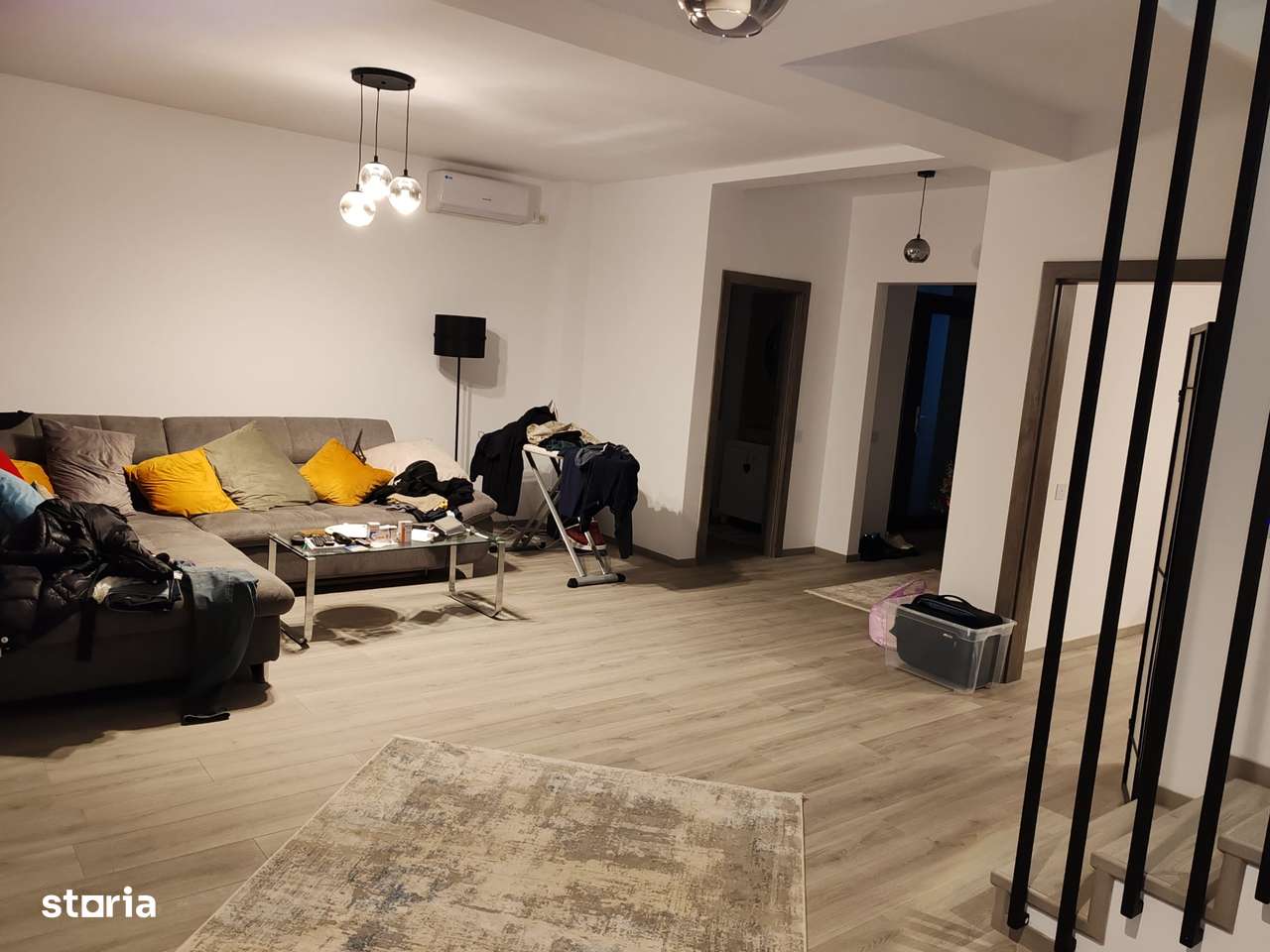 Vand casa duplex in Mamaia Nord - Imagine principală: 5/10