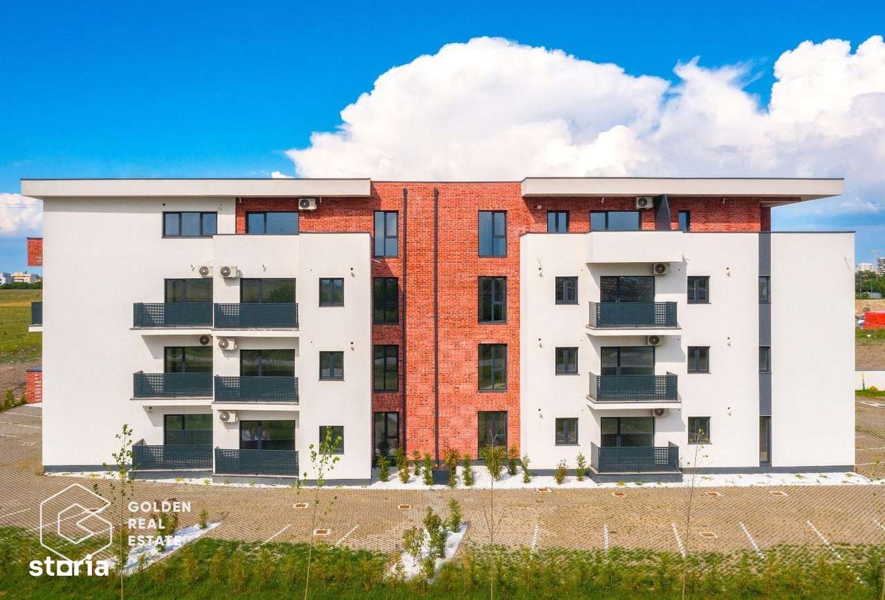 Oportunitate Unică! Apartament cu 2 Camere la Parter – Finalizare 2026-0