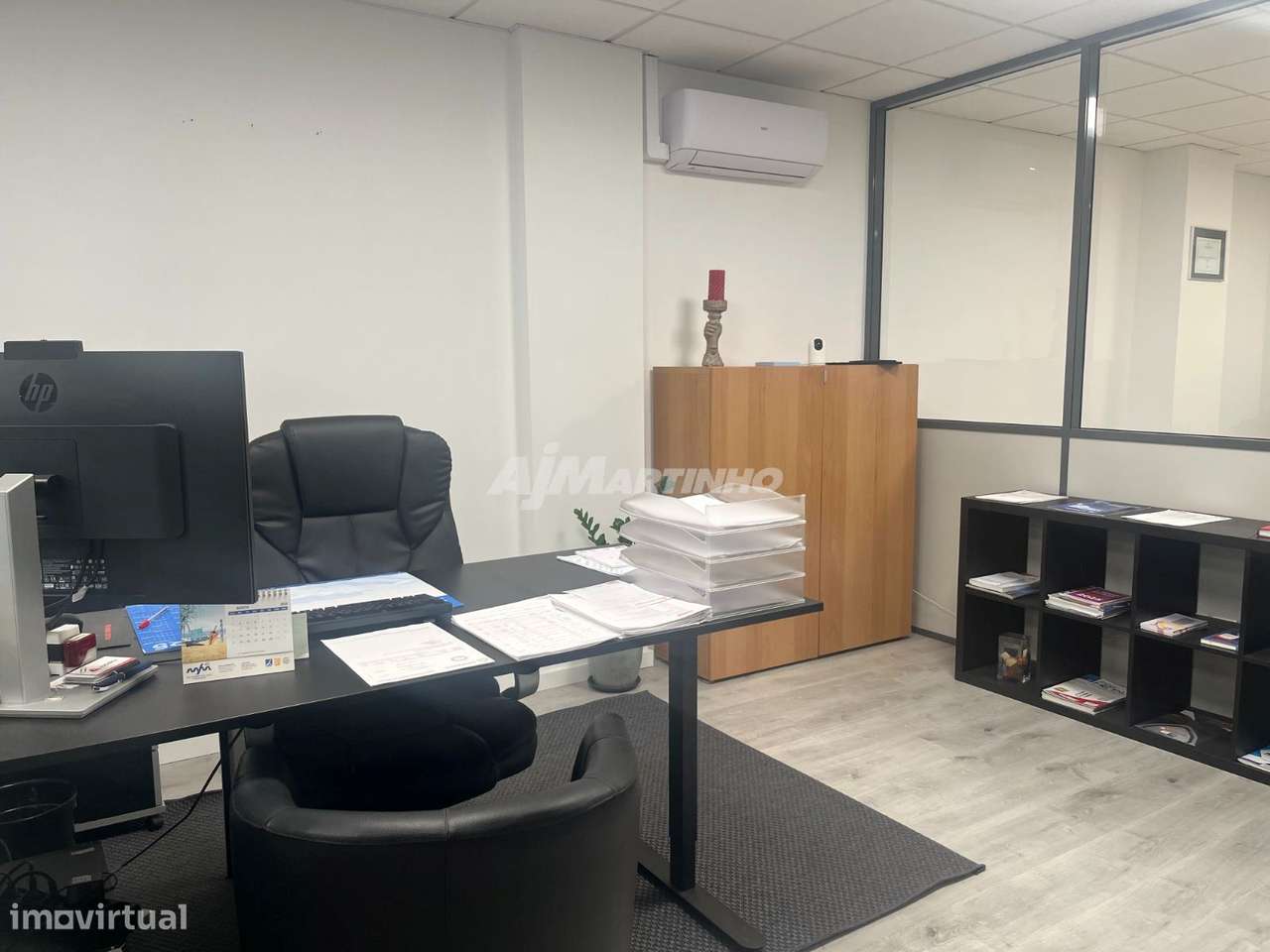 LOJA  - PADRAO LEGUA-8