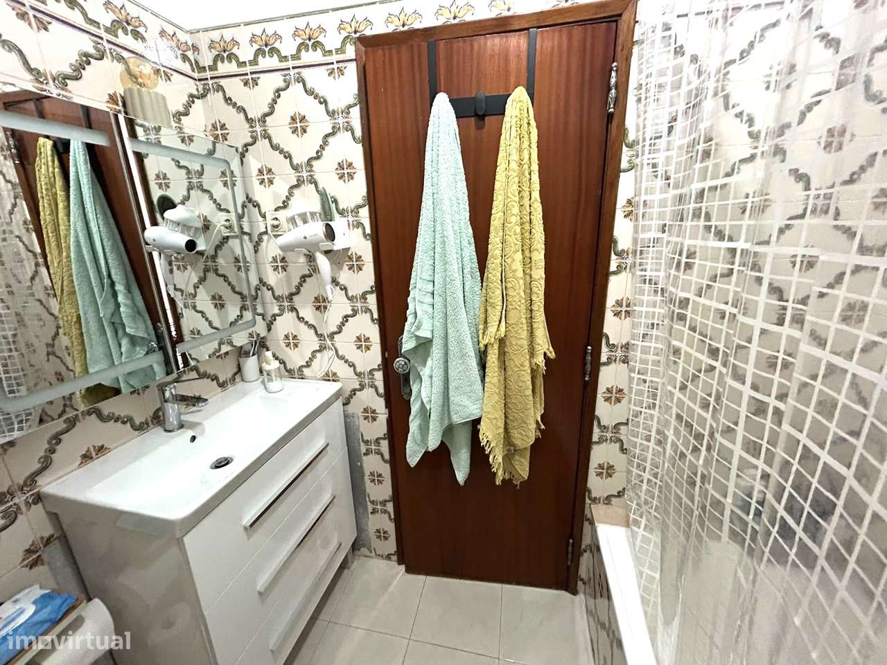 Apartamento T2 Quintinha- Sesimbra-21