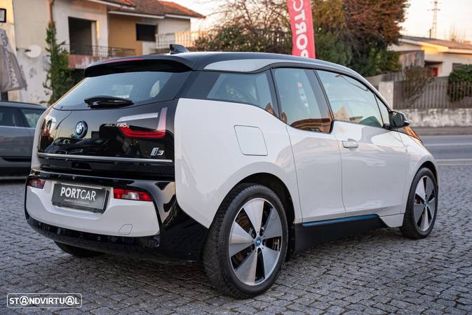 BMW i3 120Ah - 7