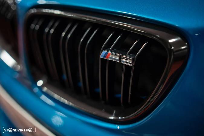 BMW M2 Auto - 3