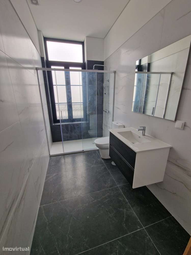 Apartamentos T2 novos no centro de Ovar-5