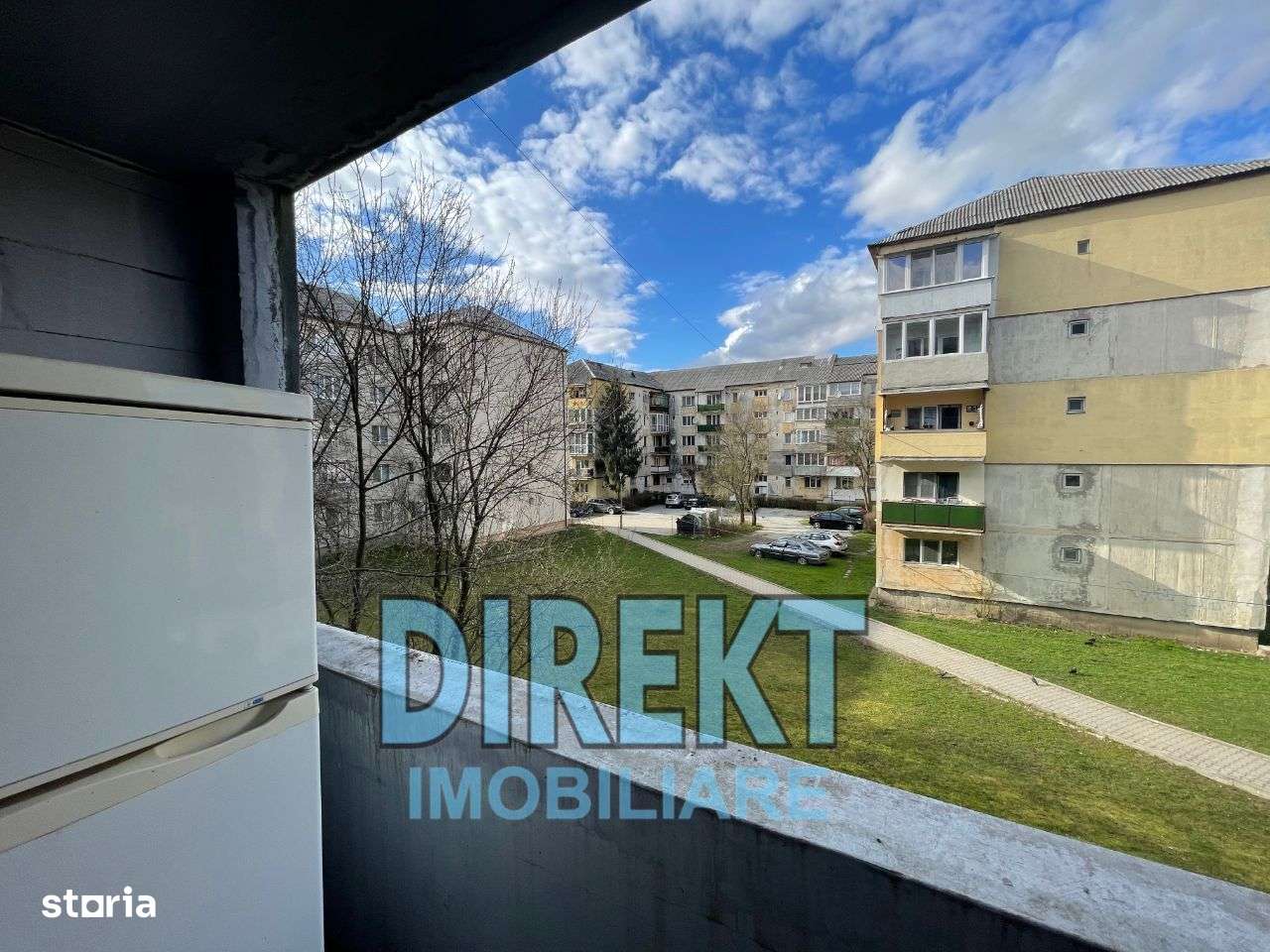 Apartament cu 4 camere de vanzare, localitatea Beclean-9