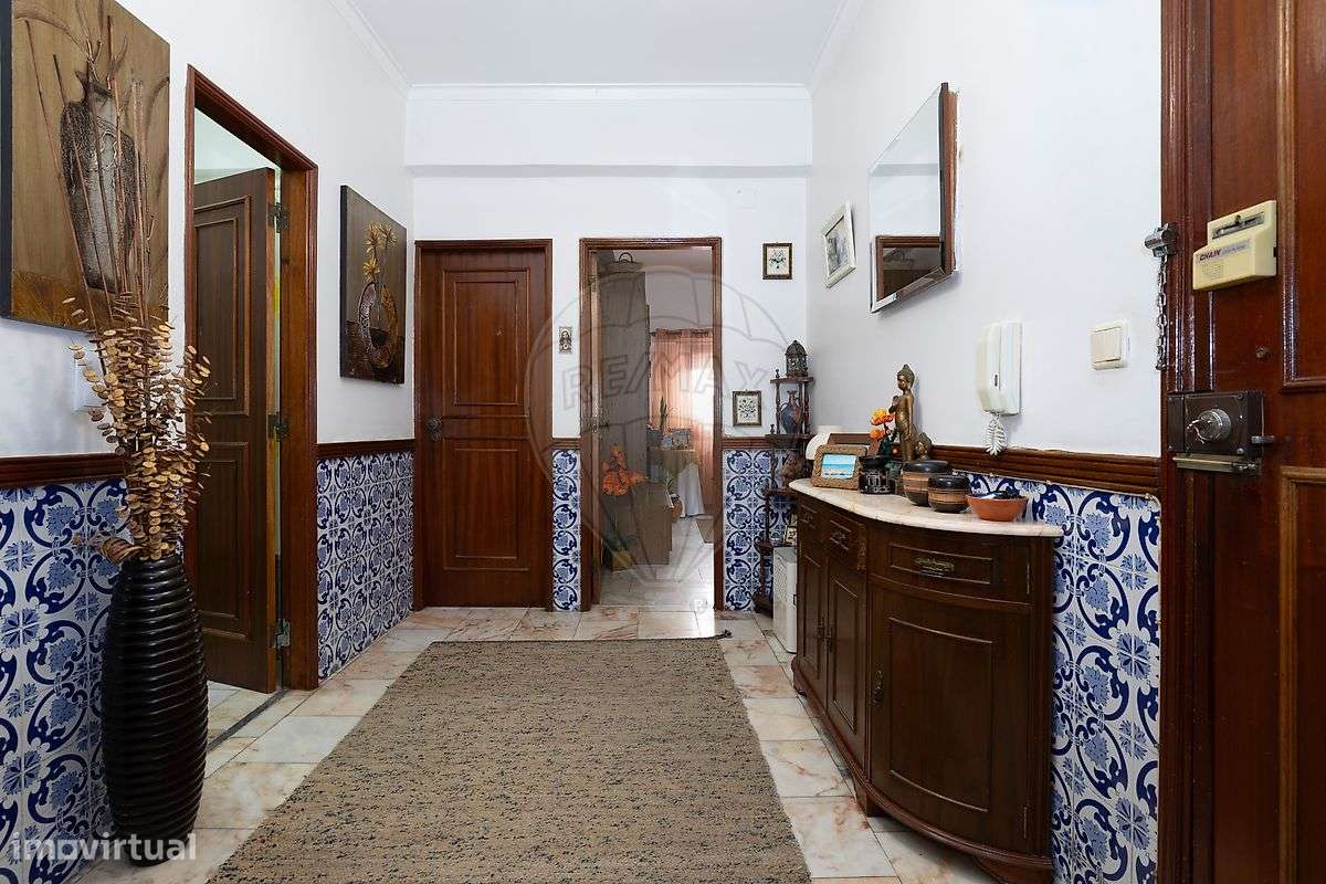 Apartamento T2 para venda - Grande imagem: 4/13