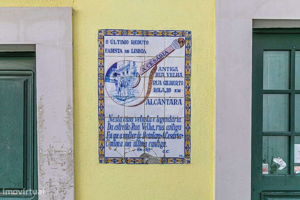 Outros - Comercial T0 para venda - Grande imagem: 3/26