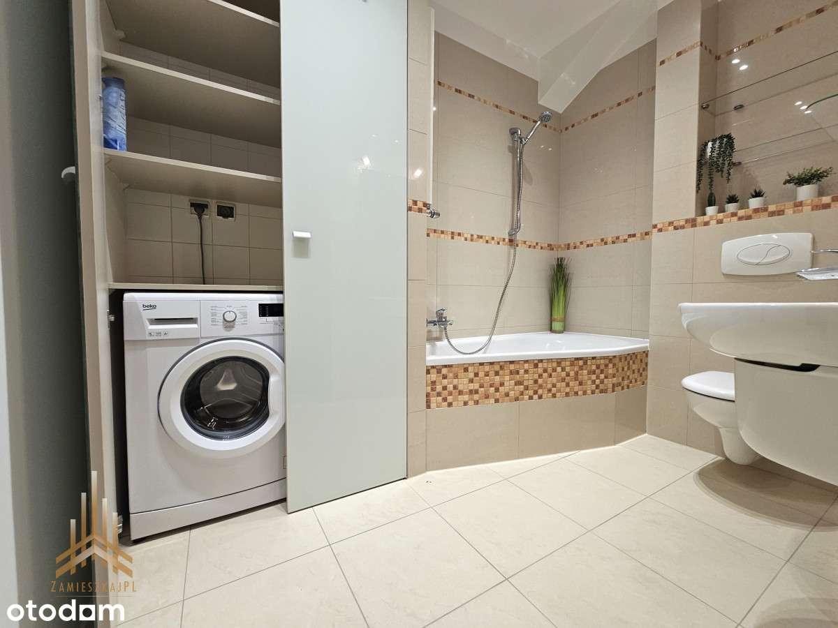 3 pokojowe z balkonem...-10