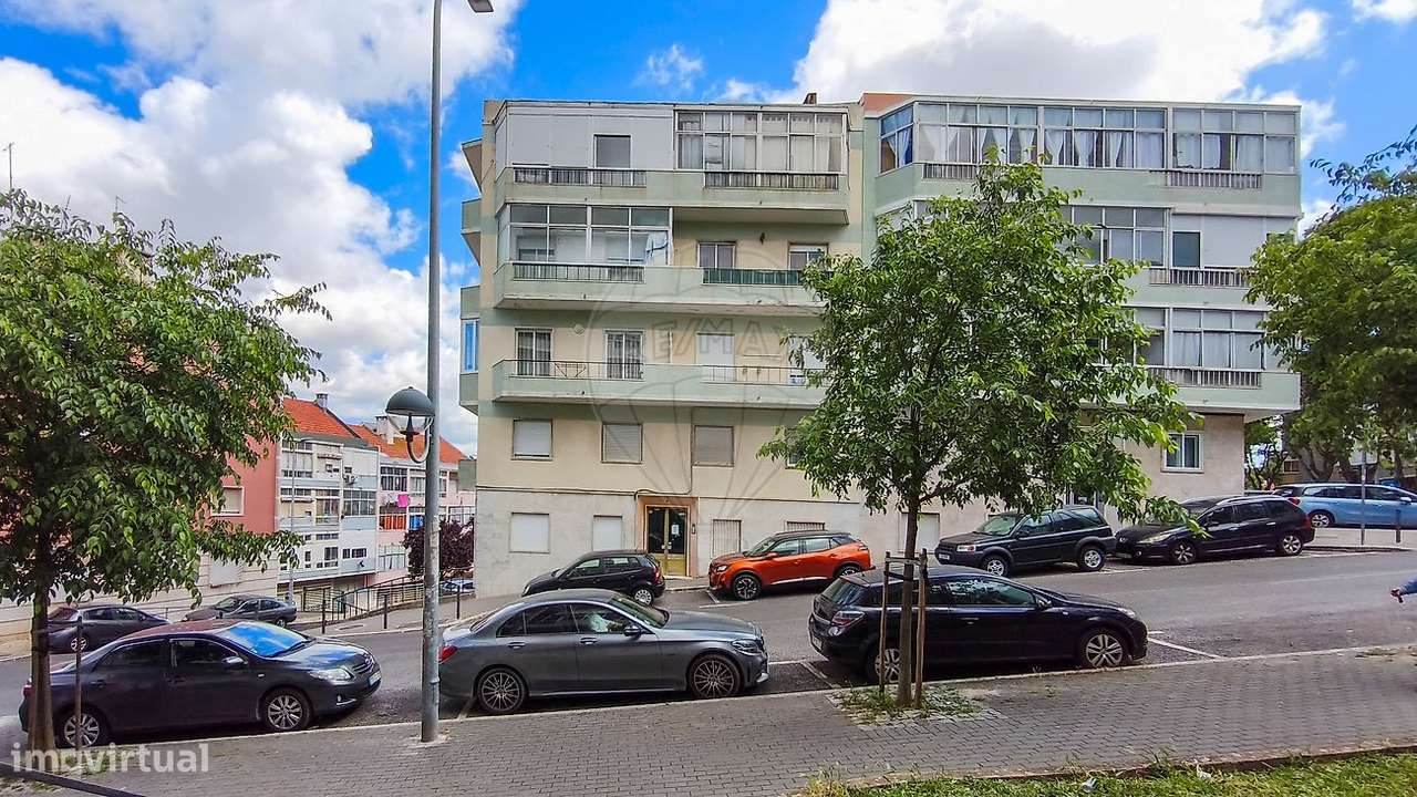 Apartamento T2 para venda-29