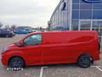 Ford Transit Custom - 11