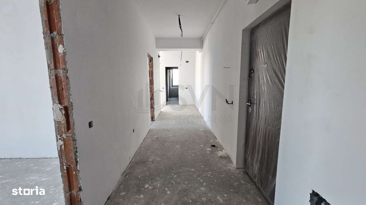 Penthouse Drumul Taberei - Imagine principală: 5/15