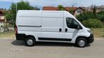 Fiat Ducato Cabinato CD 2.3 Mjet 140 E6D L4 H1 - 10