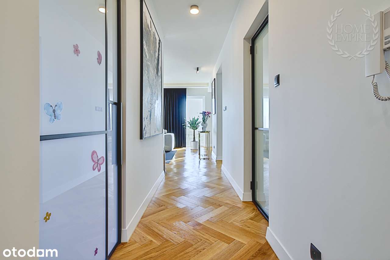 Przygraniczna, Trzypokojowe mieszkanie w wysokim standardzie!-12