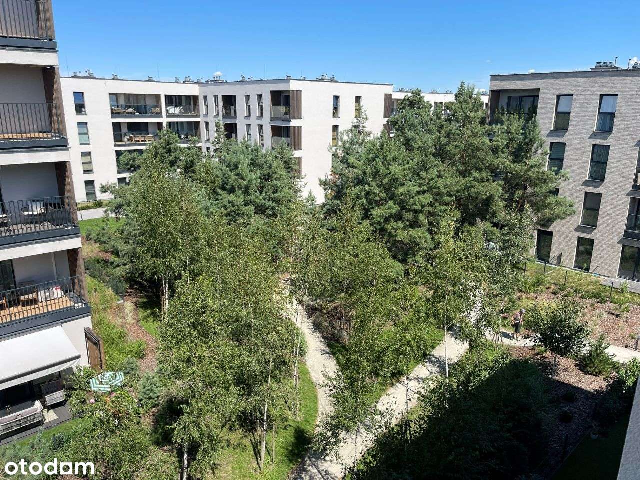 Apartament + Garaż + 2 Kom. lok. P 3/3 osiedle JAR - Pełny obrazek: 4/20