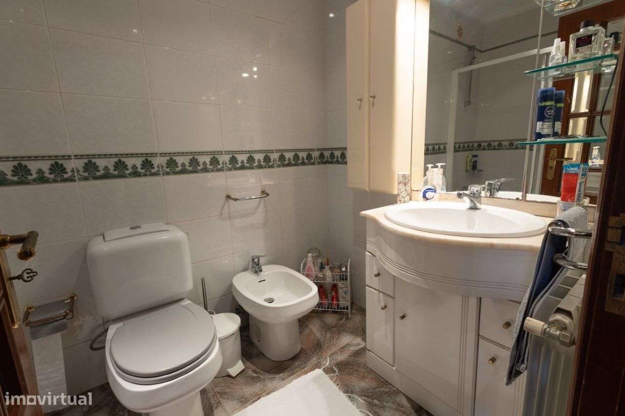 Moradia T3 Alto das Torres, Vila Nova de Gaia.-13