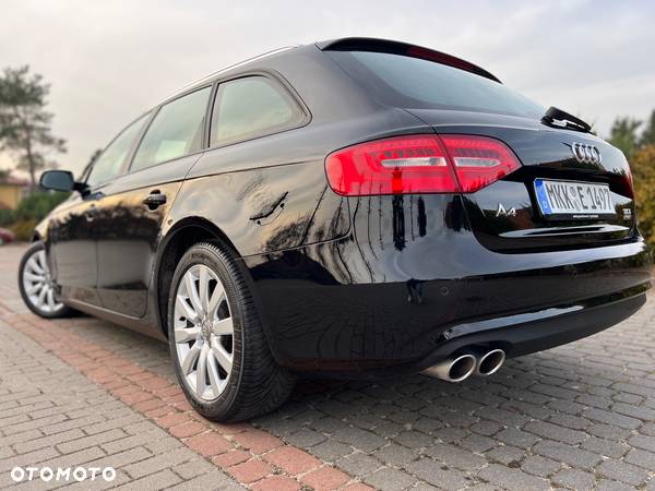 Audi A4 2.0 TDI Prime Line - 5