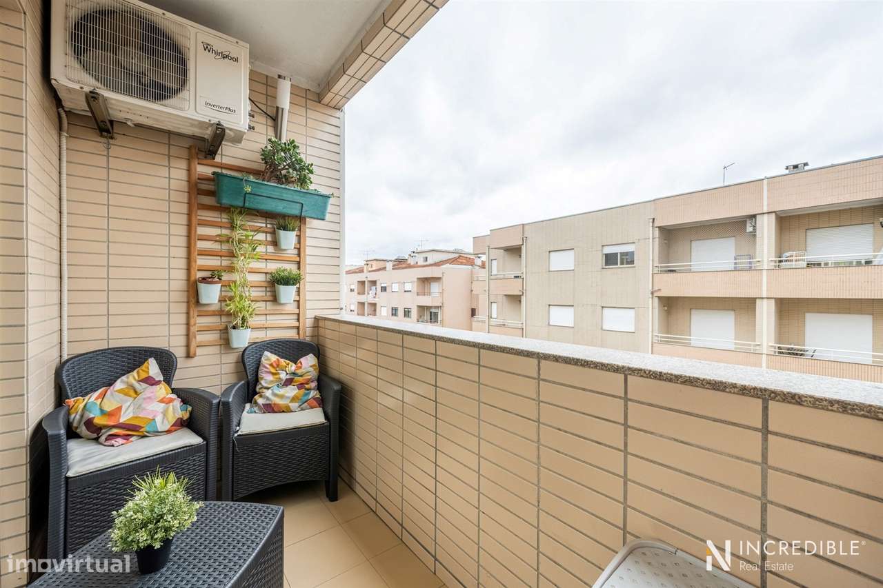 Apartamento T3 Venda em Real, Dume e Semelhe,Braga-16