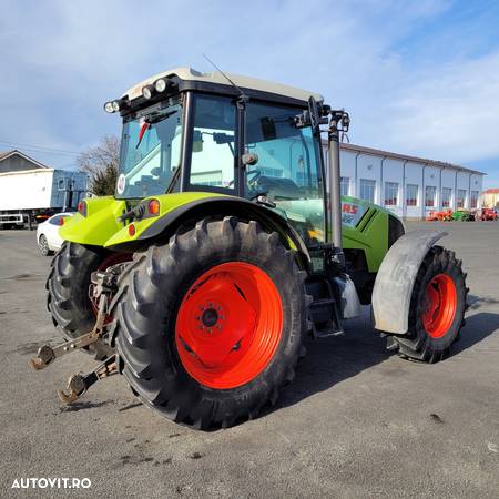 Claas 340 Axos - 3