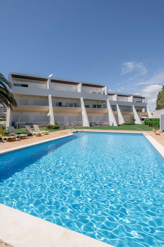 Apartamento T1 em Lagos com 64m² de área útil-23