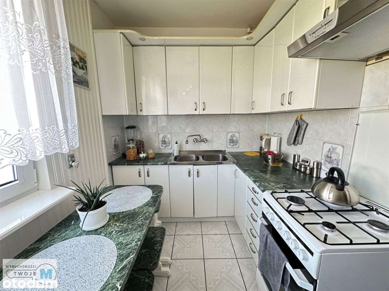 Przytulne mieszkanie 3 pokojowe, bez piecyka-7