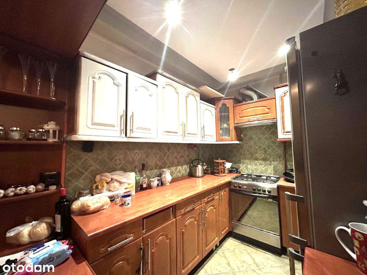 Duże mieszkanie na sprzedaż. - Pełny obrazek: 5/11