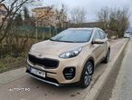 Kia Sportage 1.6 T-GDI 7DCT 4x4 Style - 3