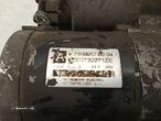 Motor De Arranque Citroën C3 Picasso (Sh_) - 2