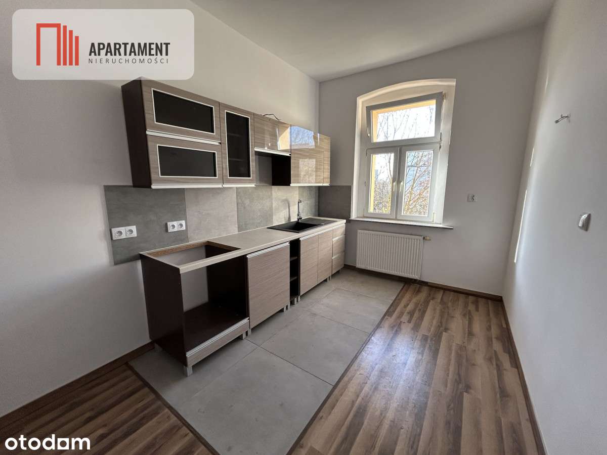 Mieszkanie po remoncie w pobliżu centrum - Pełny obrazek: 5/9