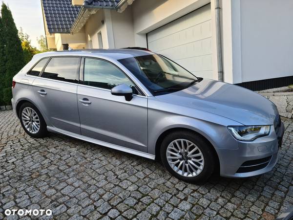 Audi A3 1.6 TDI clean diesel Attraction - 7