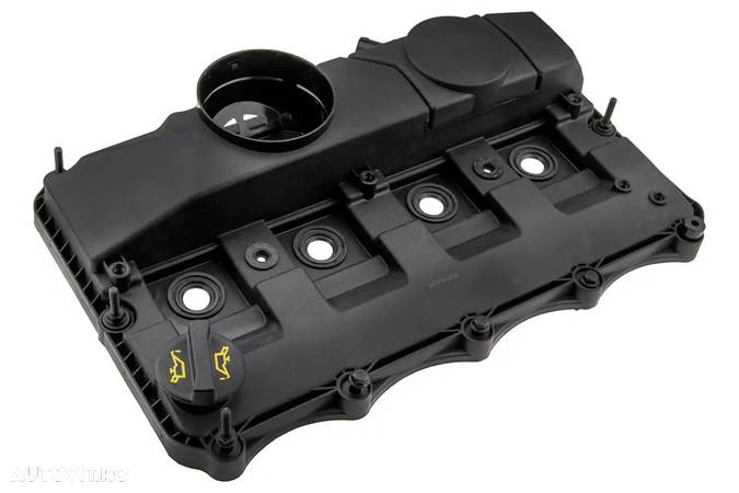 Capac culbutori nou Ford Transit 2006-2014, Land Rover Defender, motor 2.4 diesel - 1