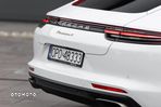 Porsche Panamera 4 E-Hybrid - 33