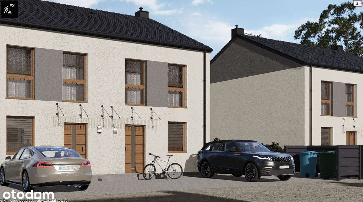 Bezpośrednio - Osiedle przy Wierzbowej - I etap - ul. Wierzbowa 17 - Pełny obrazek: 5/16