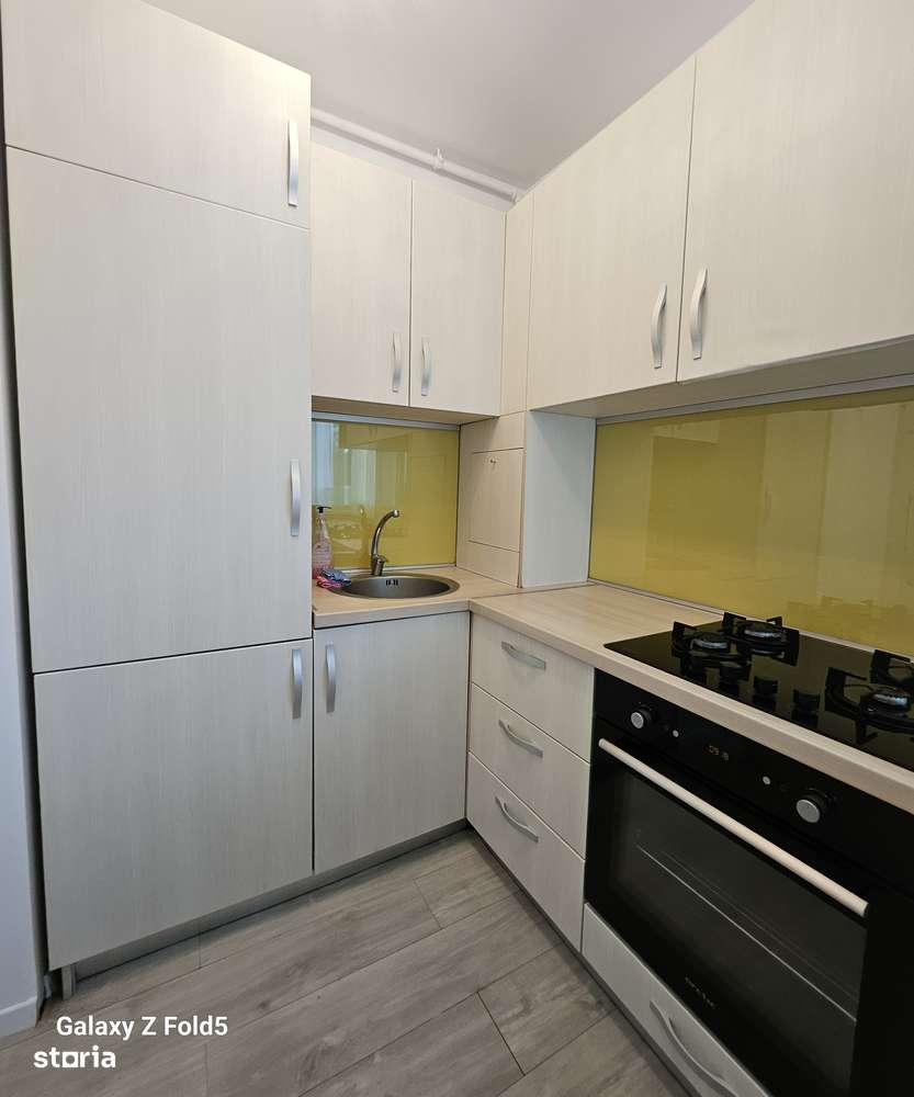 Apartament de vânzare – ARED Tudor Vladimirescu - Imagine principală: 3/20