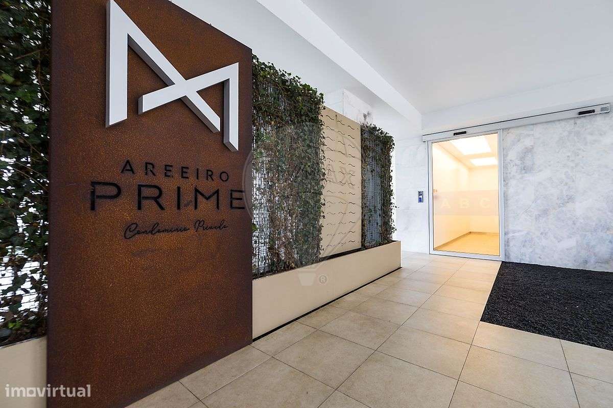 Apartamento T2 para arrendamento - Grande imagem: 2/26